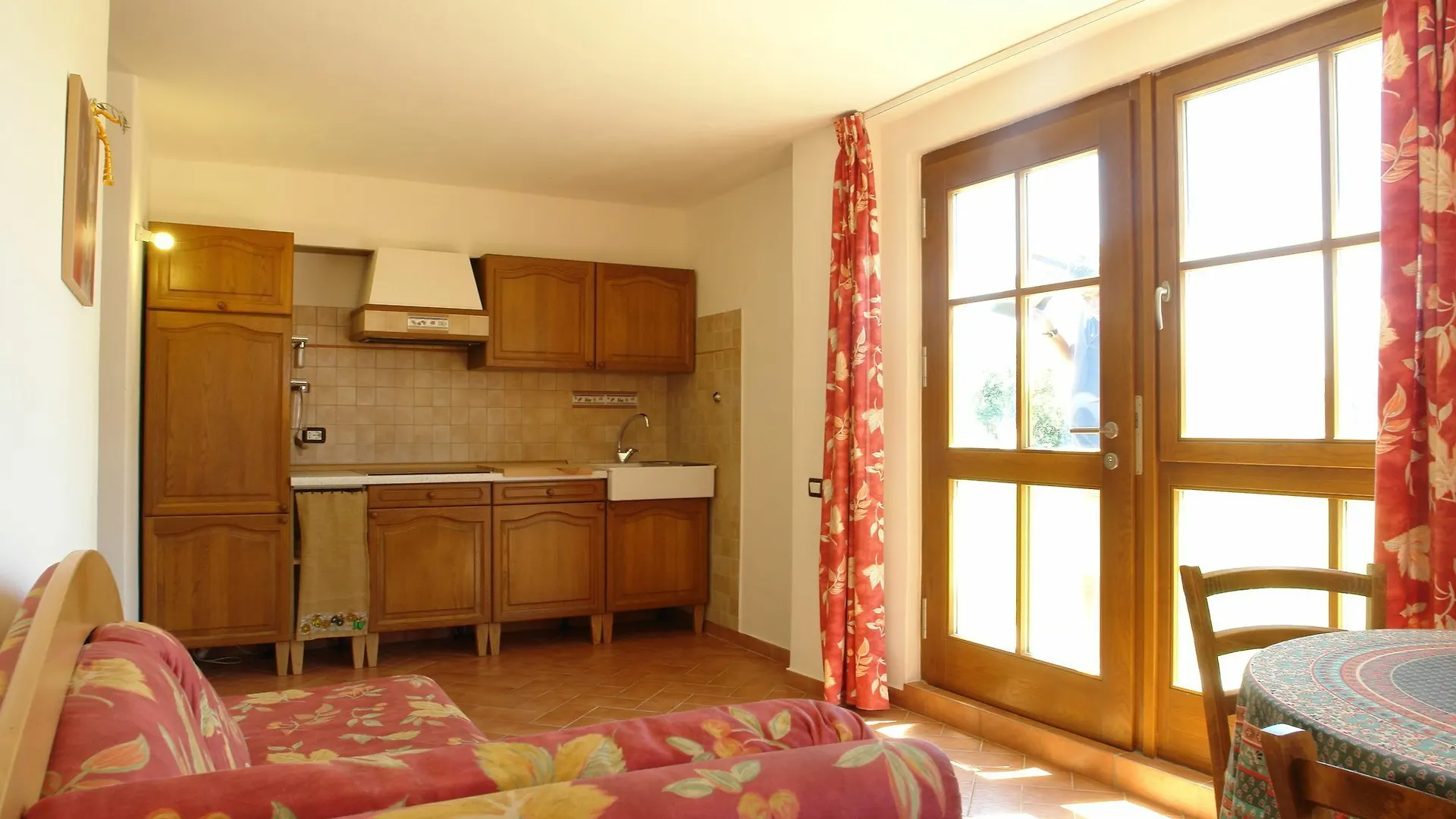 Isola Di Silvia Guest House Casa Banditelle Country house