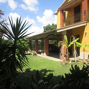 Alloggio per agriturismo La Carlina, Magliano in Toscana